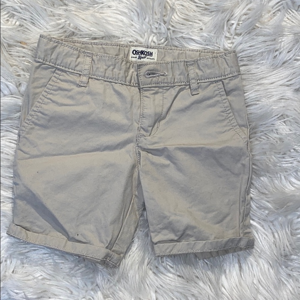 Osh kosh boy shorts